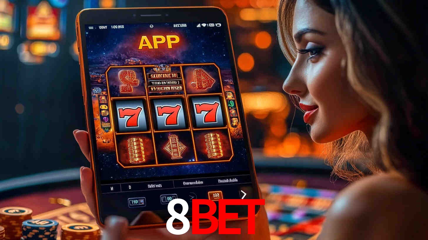 8bet - Cassino da Riqueza Infinita - 8bet login