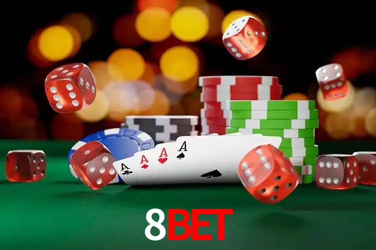Estatísticas 8bet