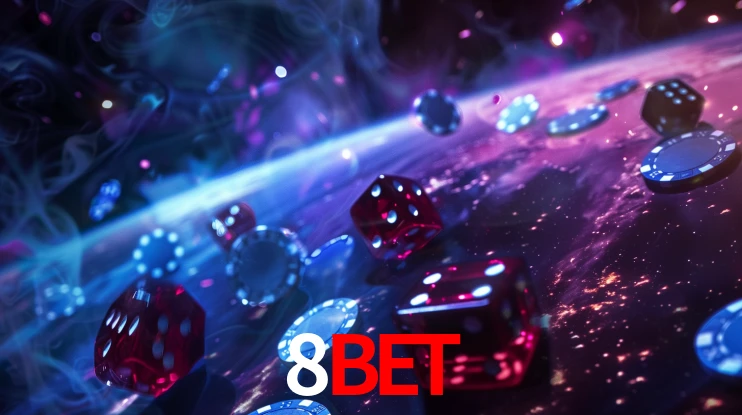 Slot Games 8bet