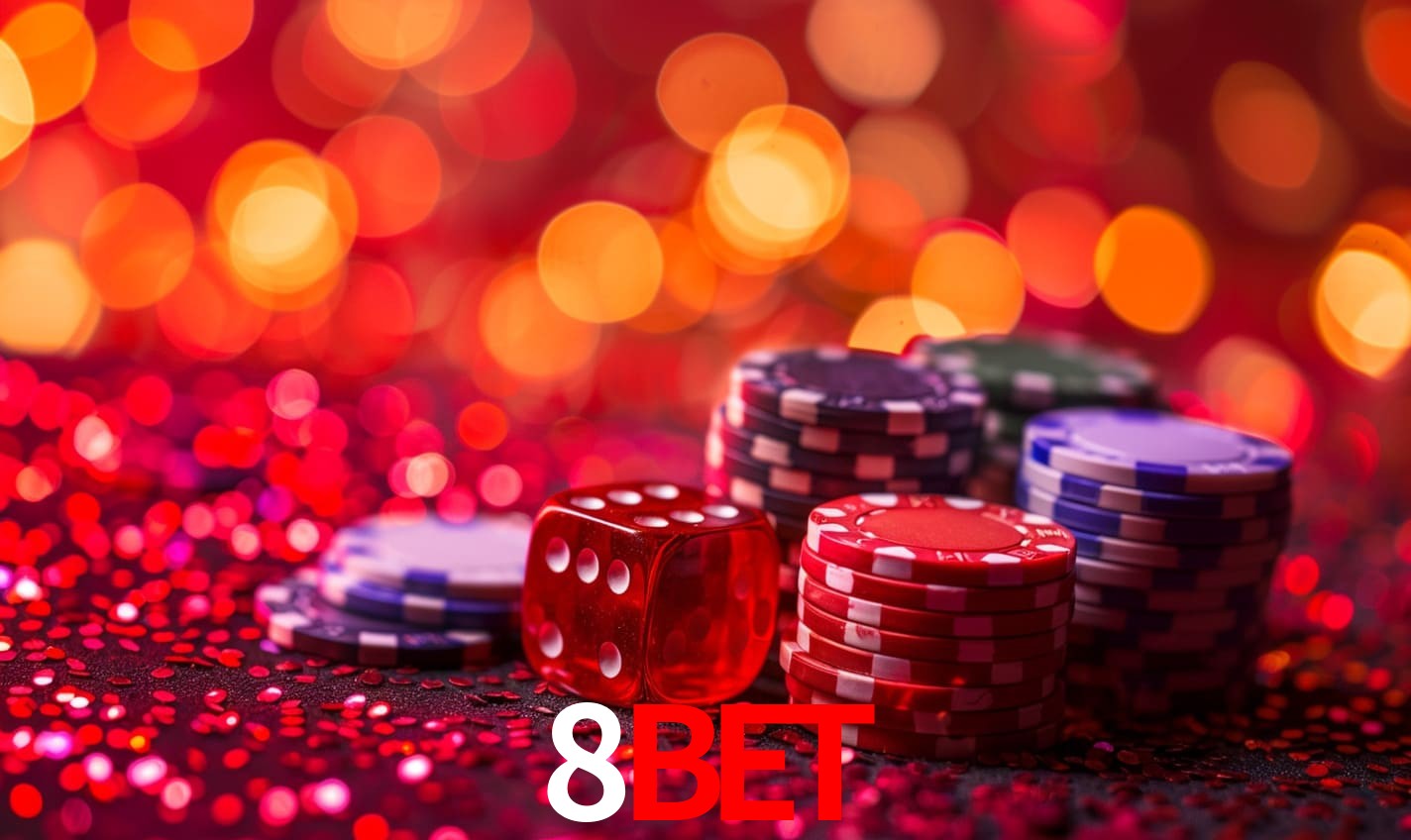 Apostas Esportivas na 8bet: Um Guia Completo