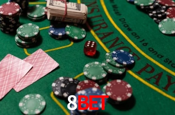 8bet login