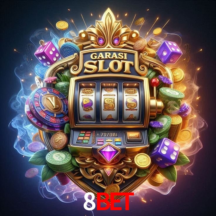 Jogos de Slot 8bet