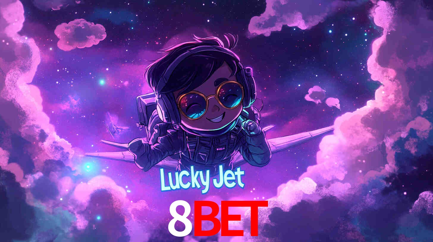 A Emoção da Loteria na 8bet: Uma Chance de Mudança de Vida