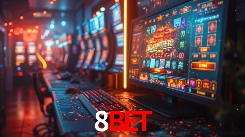 Explore as vantagens do 8bet: serviço profissional e confiabilidade