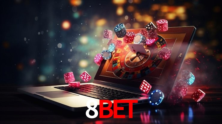 Descubra a Essência do 8bet: Nossa História e Compromissos