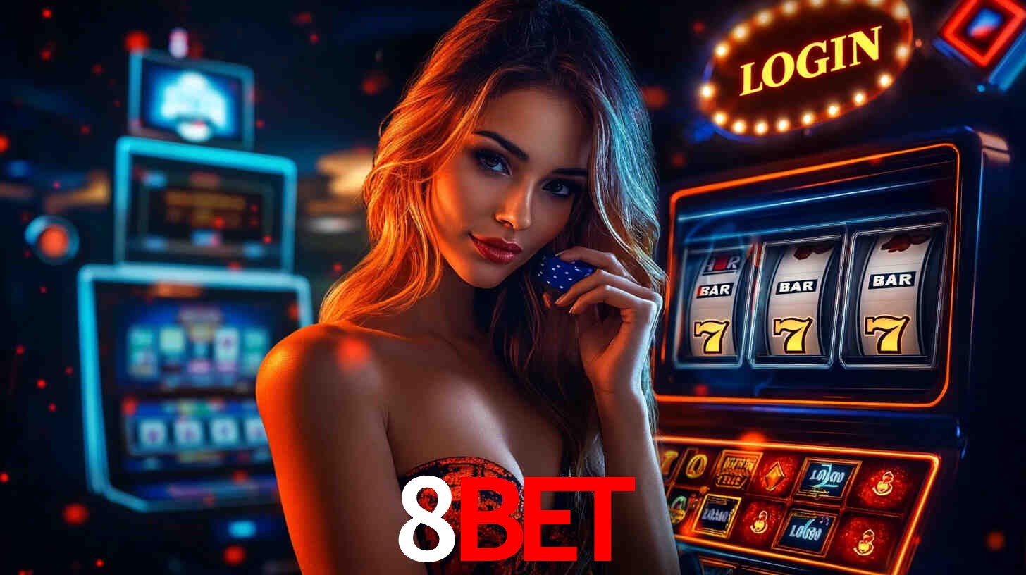 8bet login