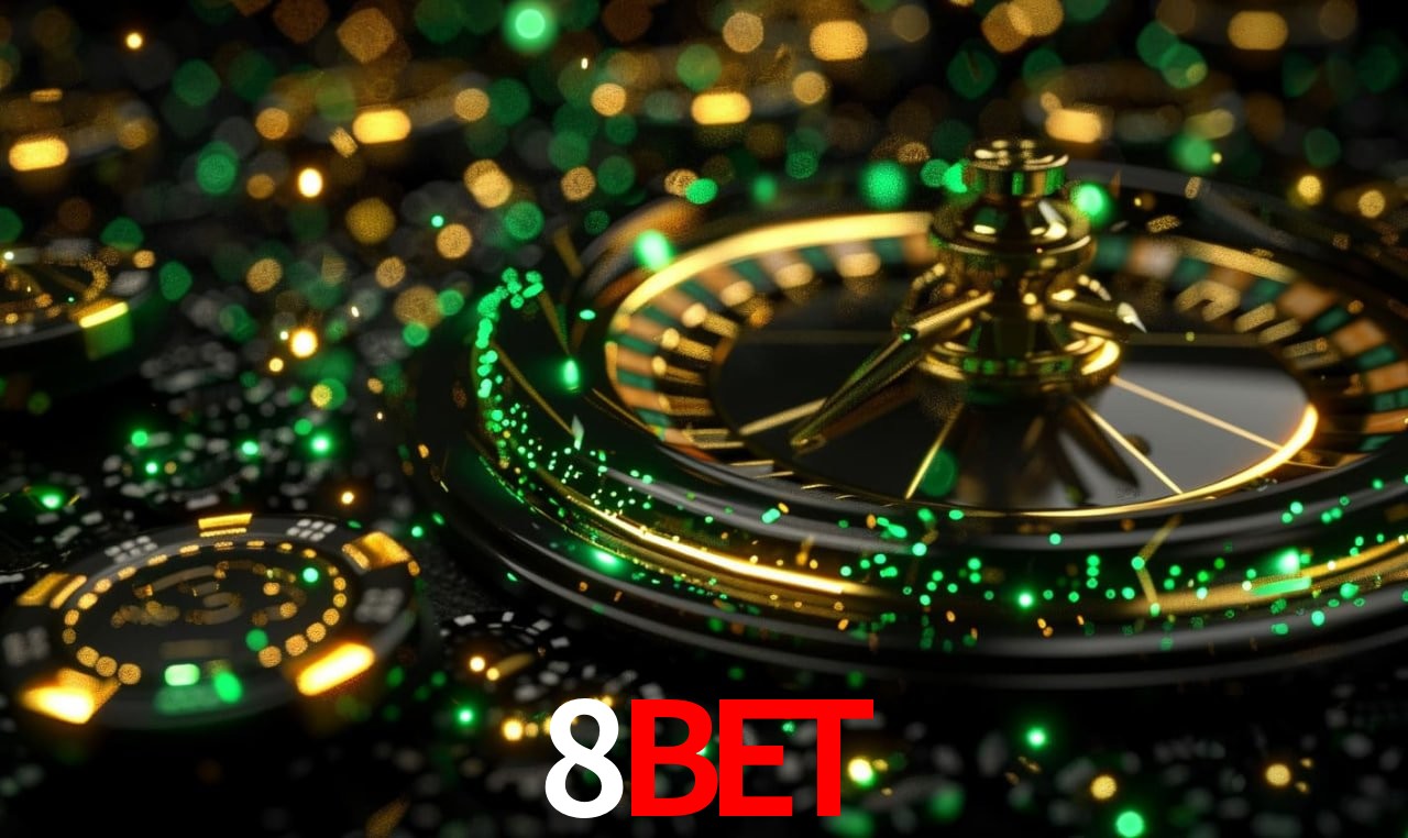 Promoções Sazonais 8bet