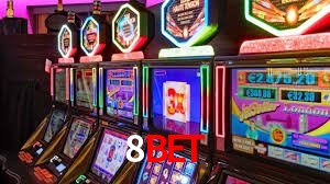 Desvendando o Mundo dos Jogos Virtuais na 8bet