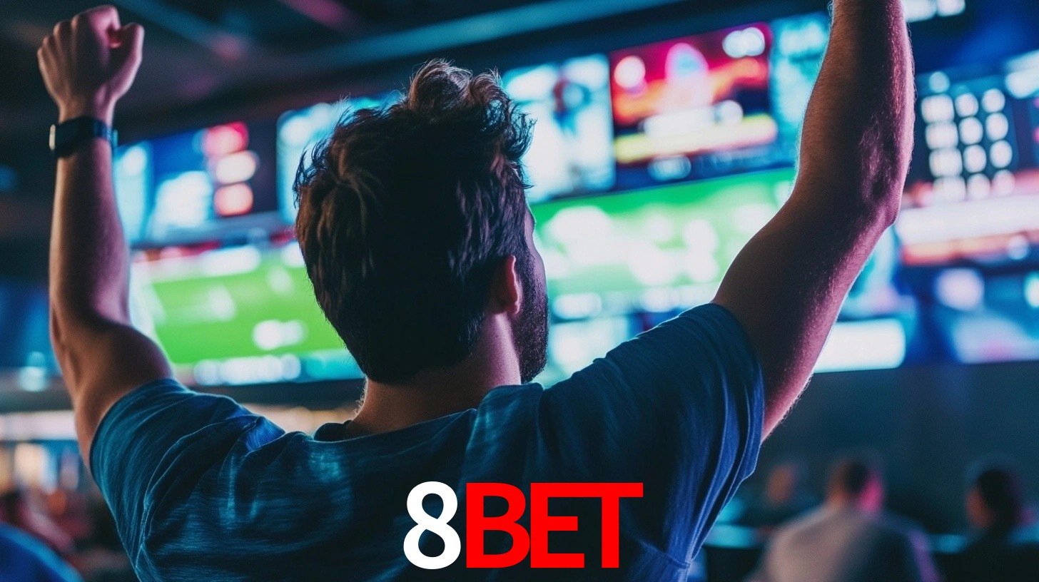 Sinta a adrenalina dos jogos de cassino com 8bet