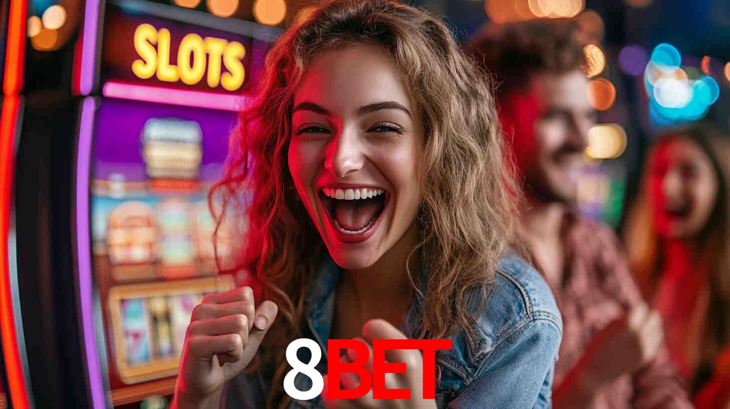 Apostas Esportivas na 8bet: Um Guia Completo