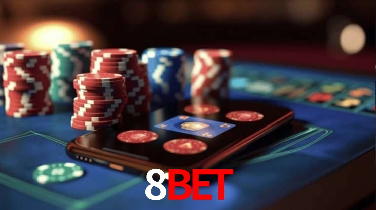 Torneios 8bet