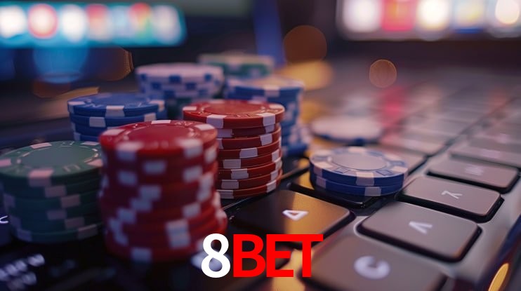 Provedores de Jogos 8bet
