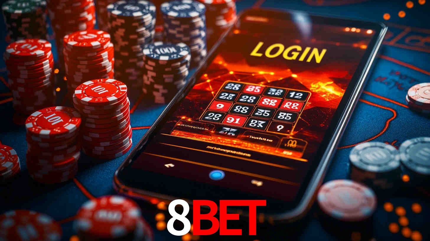 8bet,8bet login