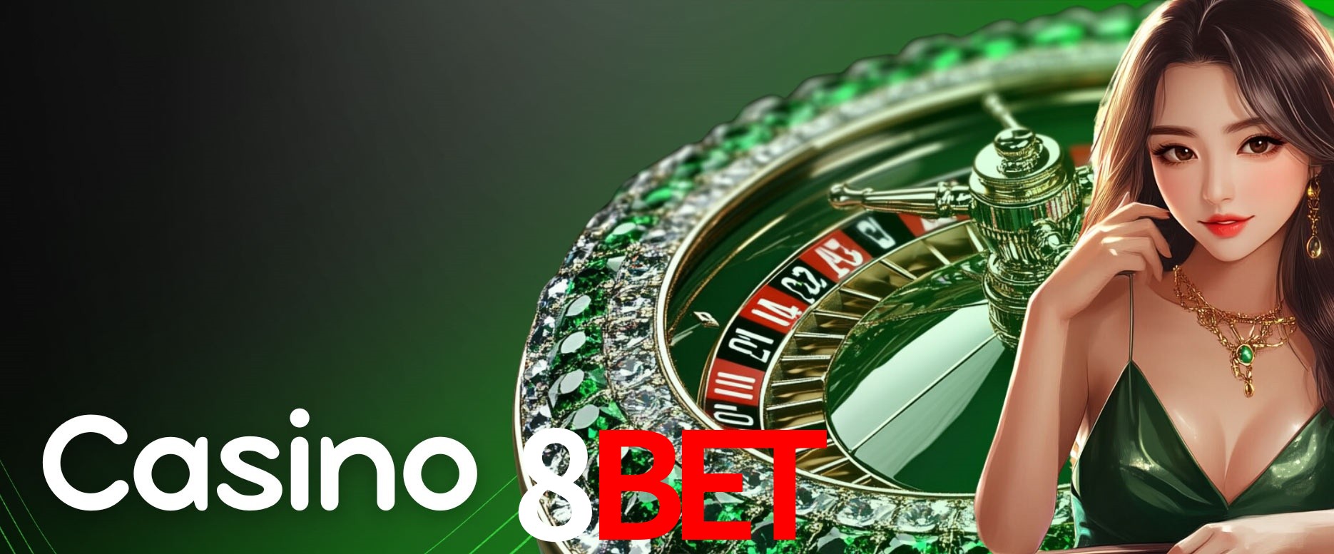 API Integration 8bet