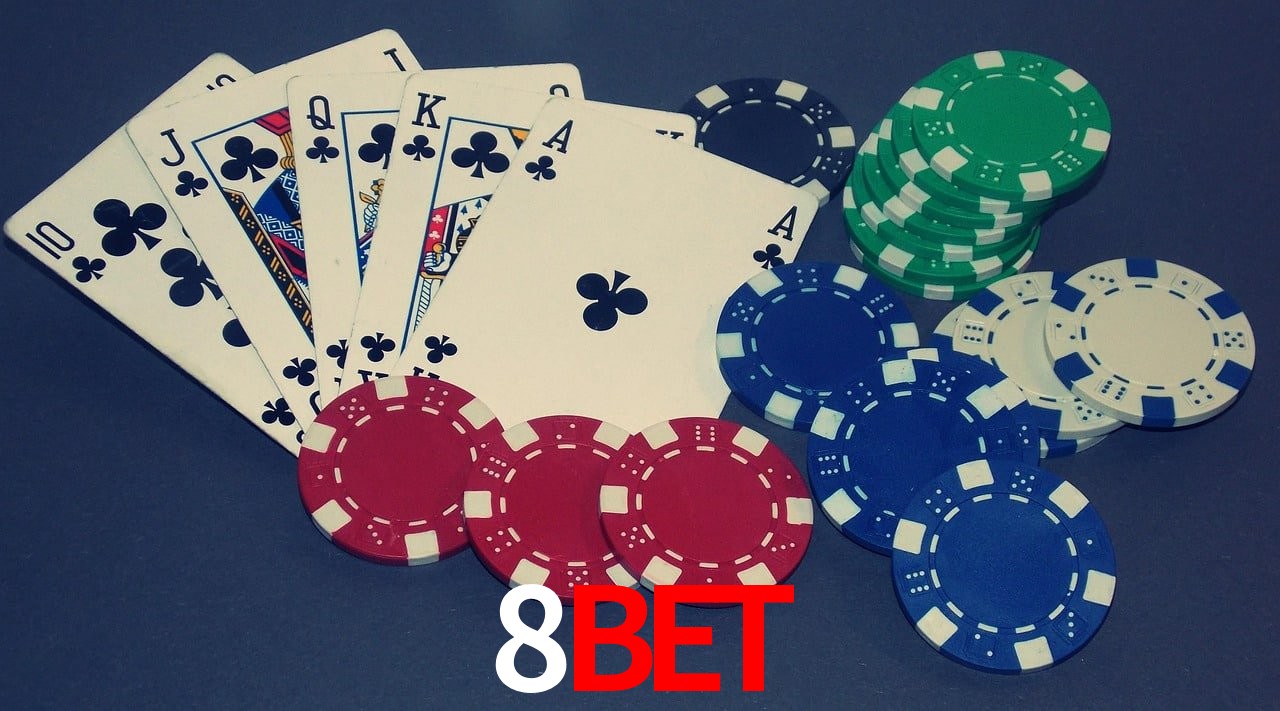 Game Statistics 8bet