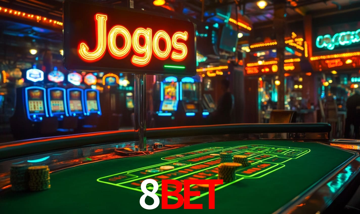 Recursos de Bônus 8bet