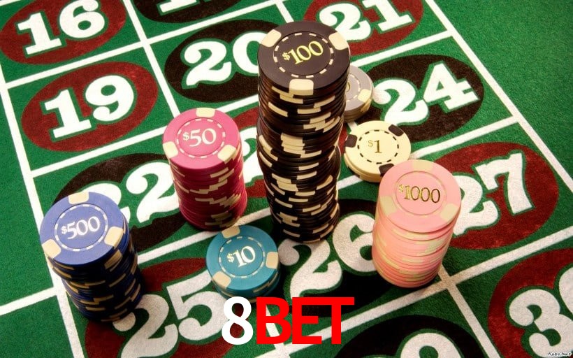 Casino VIP 8bet