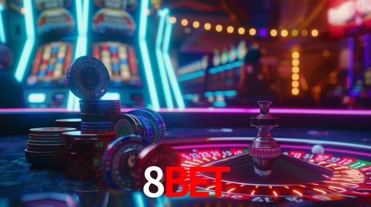 Live Casino 8bet