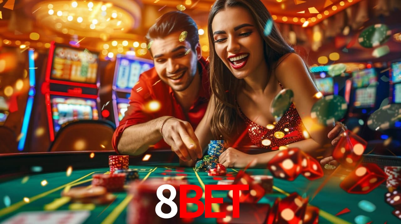 Diretório de Jogos 8bet