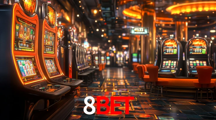 Premium Interface 8bet