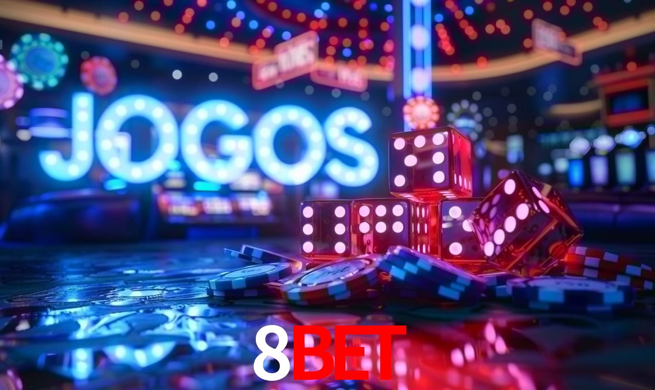 A Emoção da Loteria na 8bet: Uma Chance de Mudança de Vida