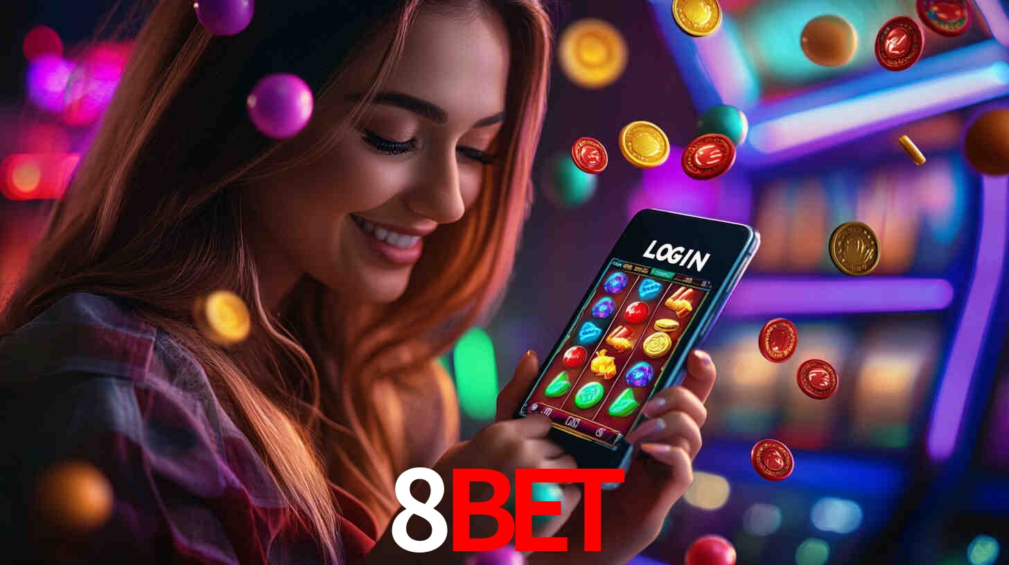 8bet,8bet login