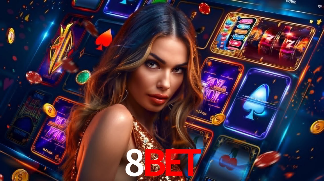 Explorando a Categoria de Eventos em Apostas na 8bet