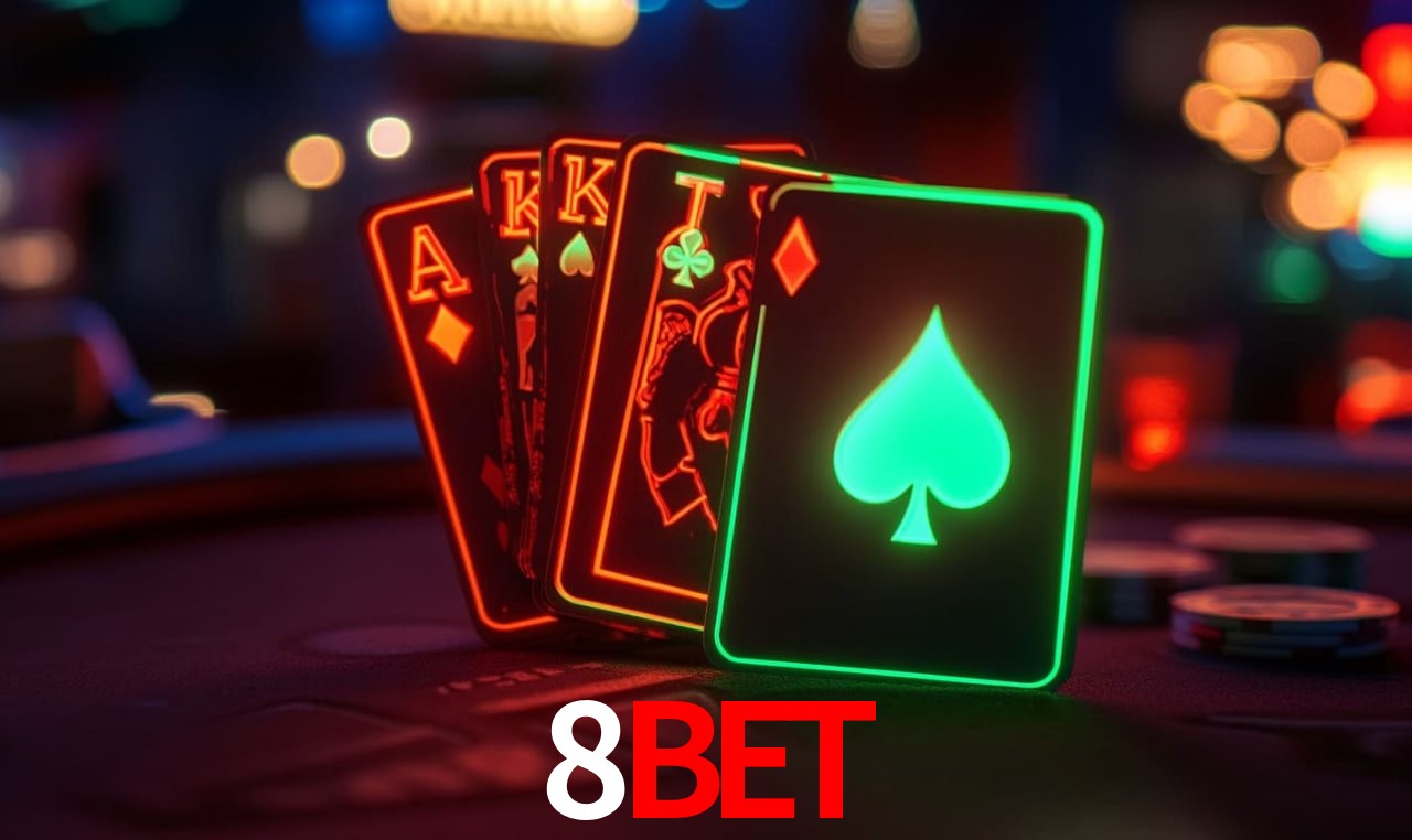 Apostas de Tênis 8bet