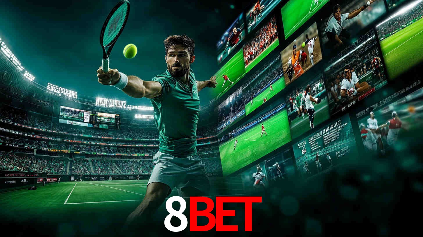 A Revolução dos Aplicativos de Jogos no 8bet