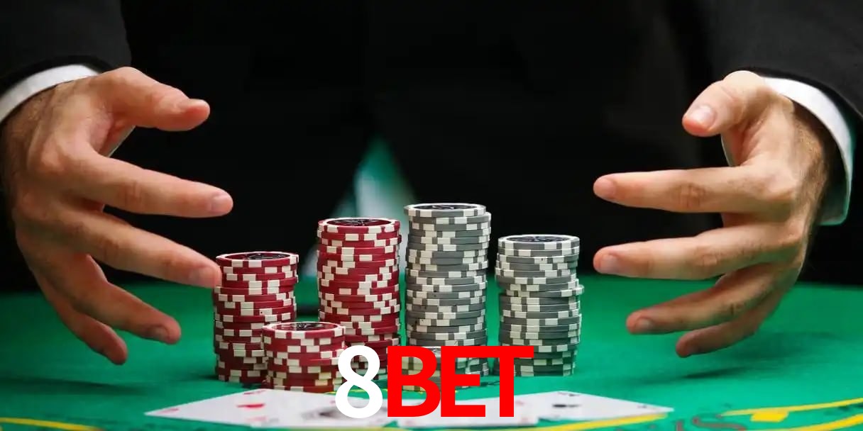 cassino 8bet