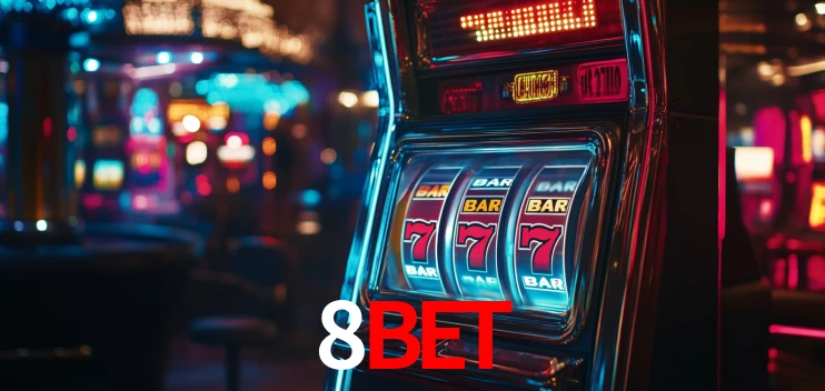 Live Casino 8bet