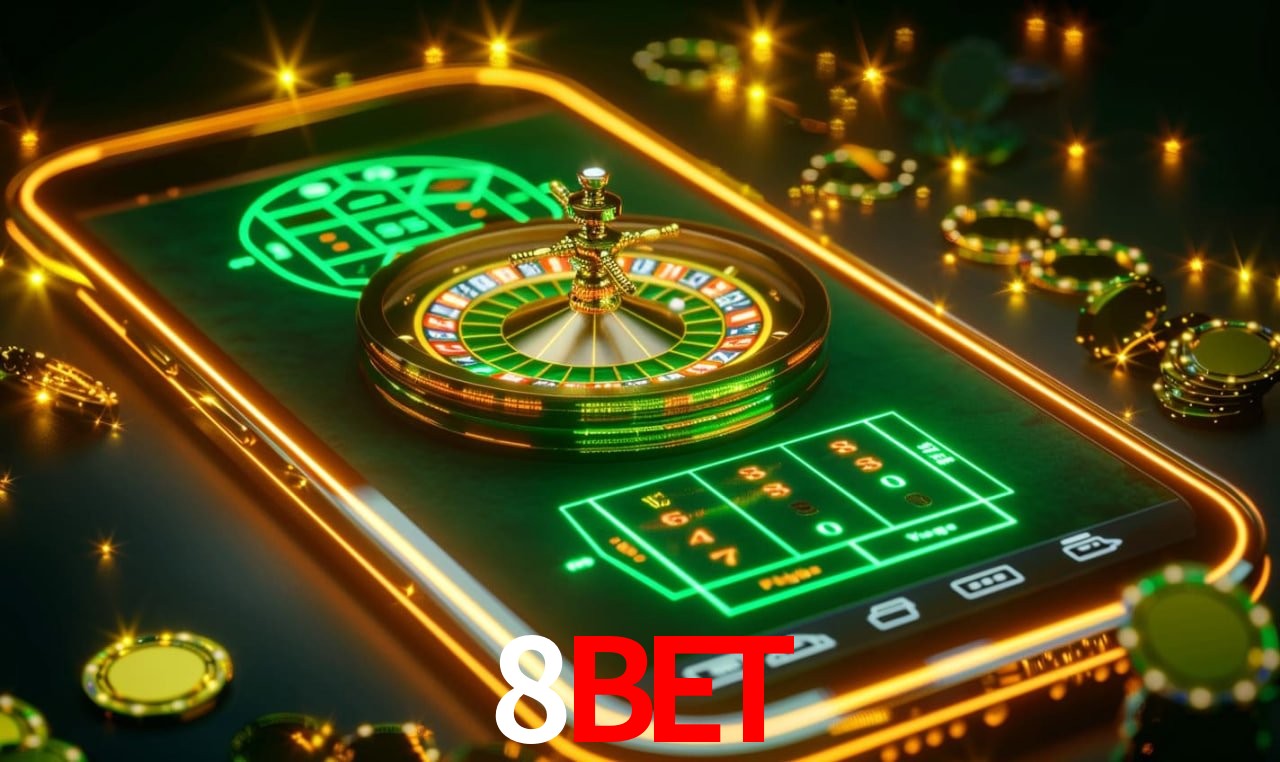 Login Seguro 8bet