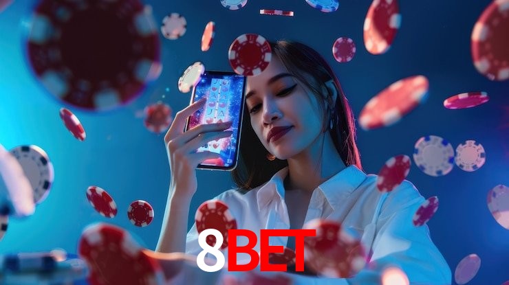 Descubra a Essência do 8bet: Nossa História e Compromissos