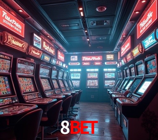 Design Responsivo 8bet