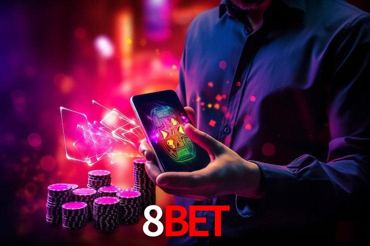 Interface Premium 8bet