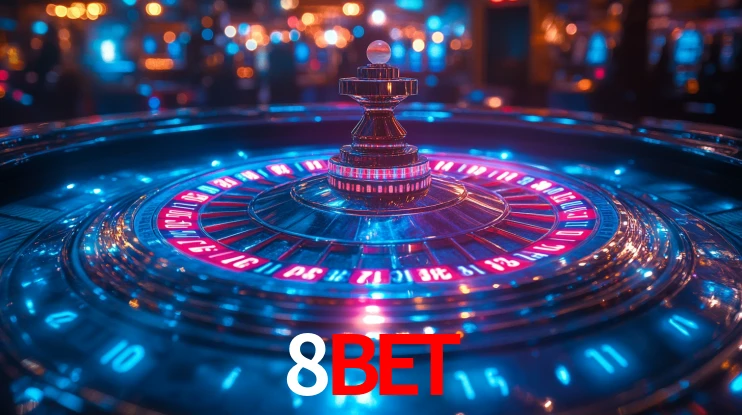 8bet App Interface