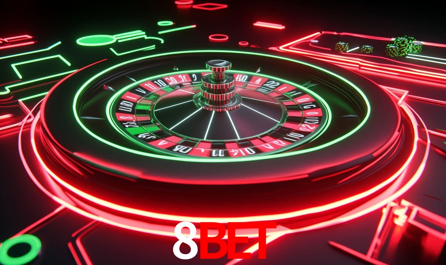 A Experiência Imersiva dos Cassinos Ao Vivo no 8bet