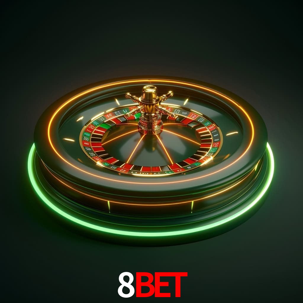 8bet login