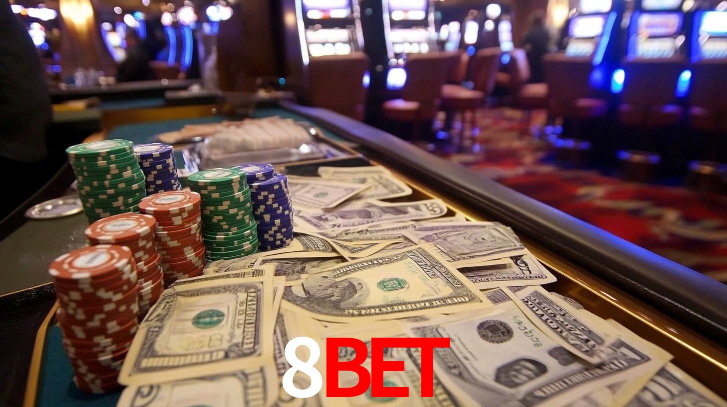 Ofertas Exclusivas 8bet