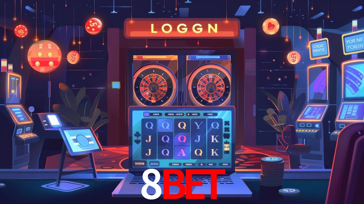 Benefícios da Conta 8bet