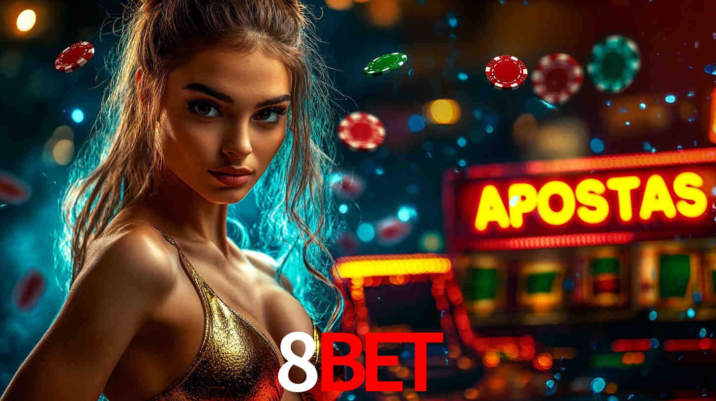 Descubra a Magia dos Jogos de Arcade no 8bet