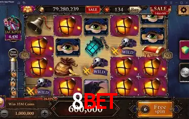 APP oficial da 8bet para mobile