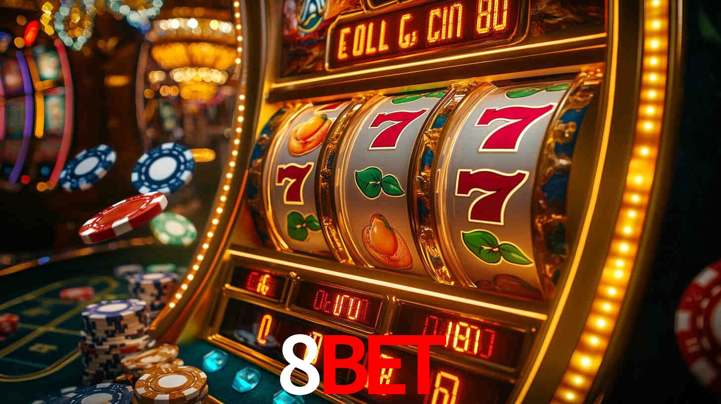 Daily Bonuses 8bet