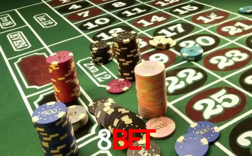 Estatísticas Esportivas 8bet