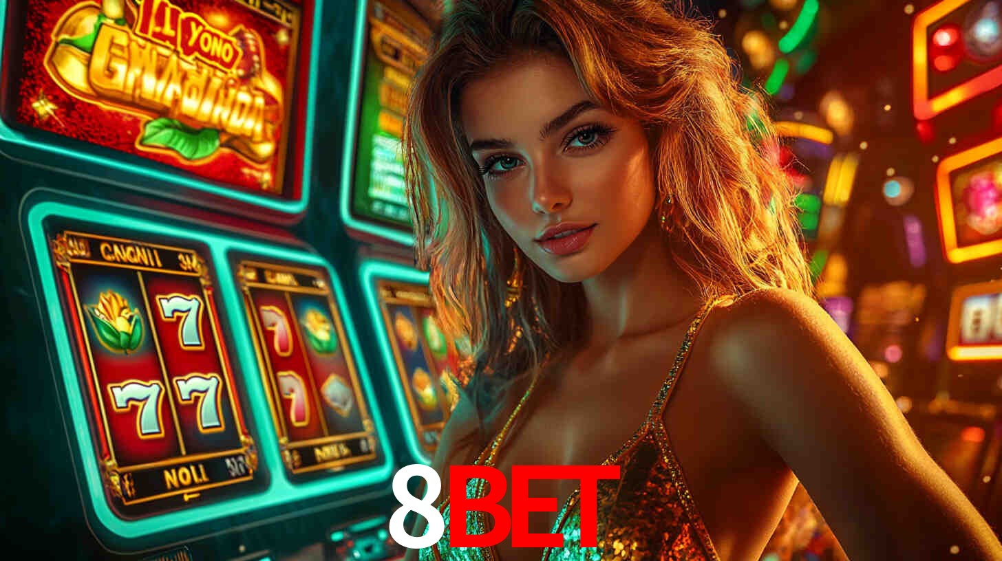 Programa VIP 8bet