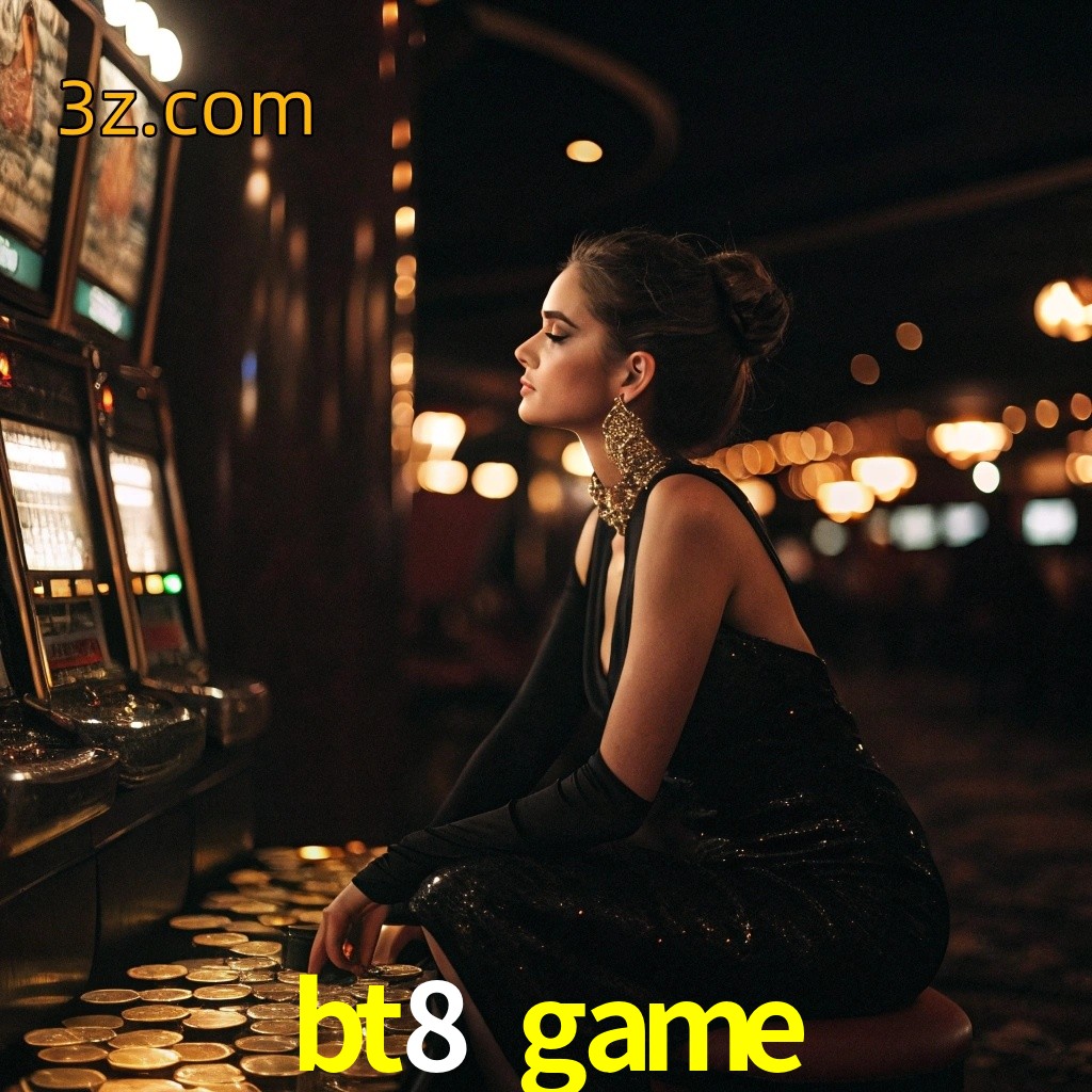 game bt8 game