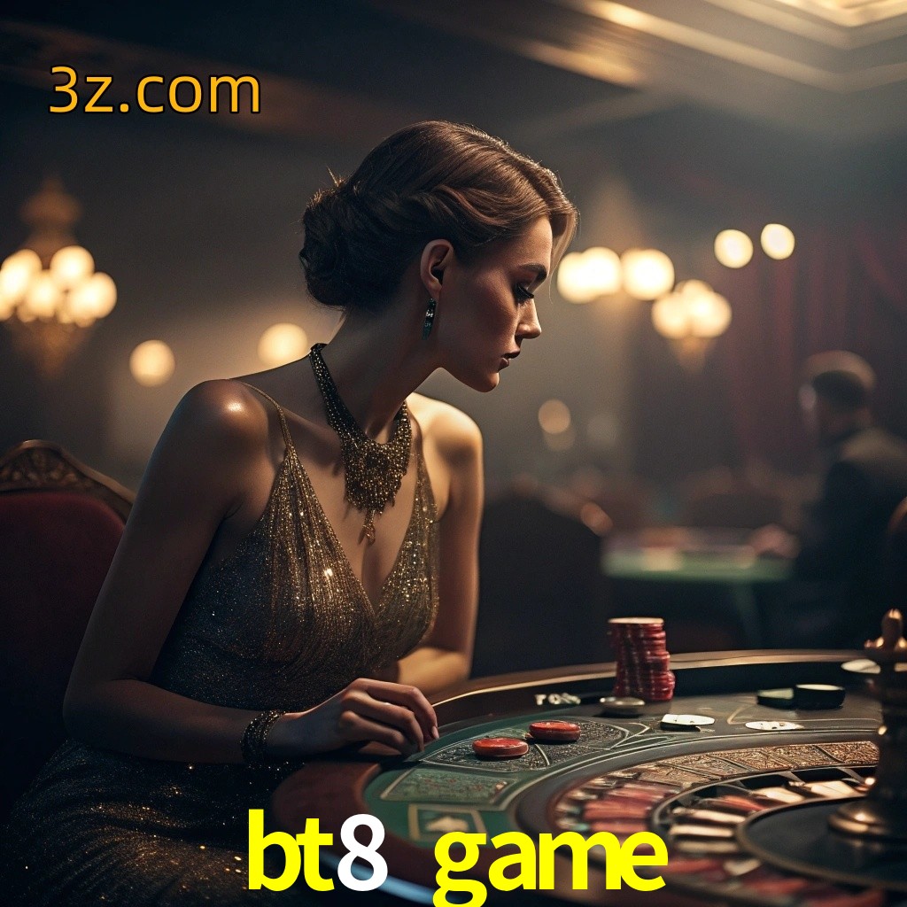 logo bt8 game