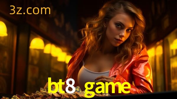 bet bt8 game