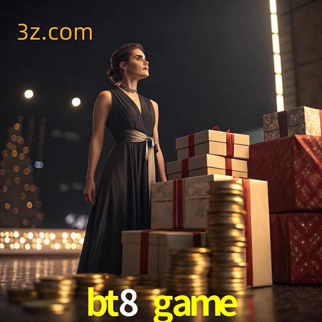  bt8 game bonus